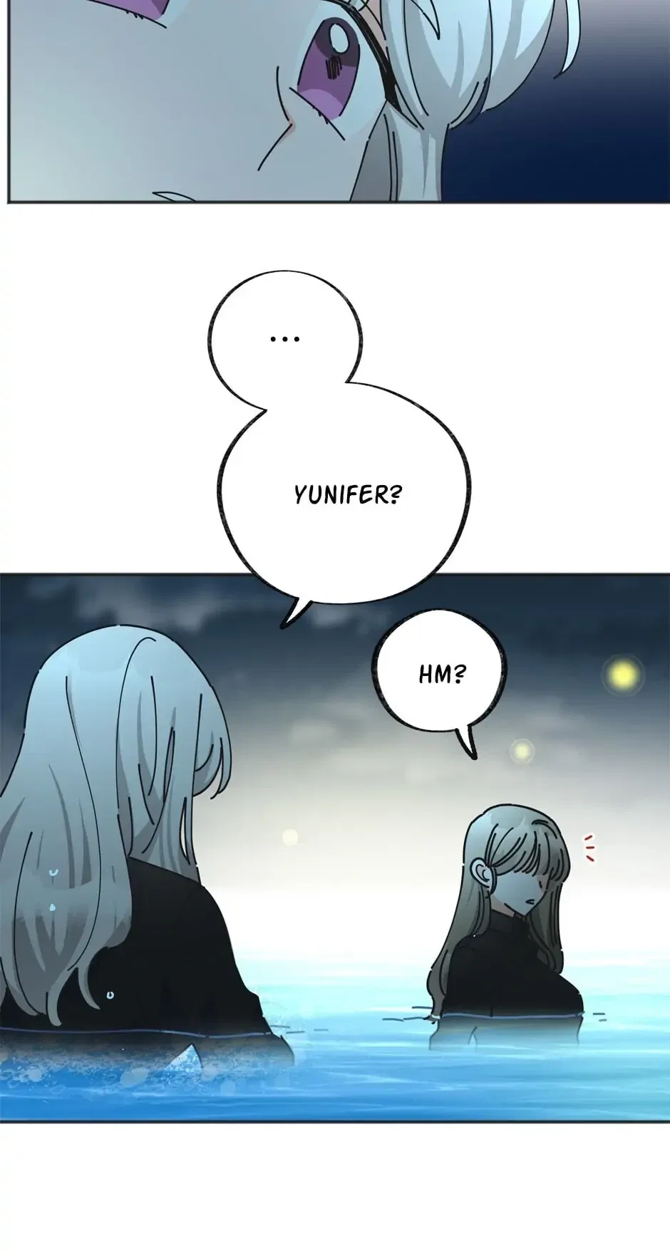 Villainess In Love Chapter 42 - Page 70