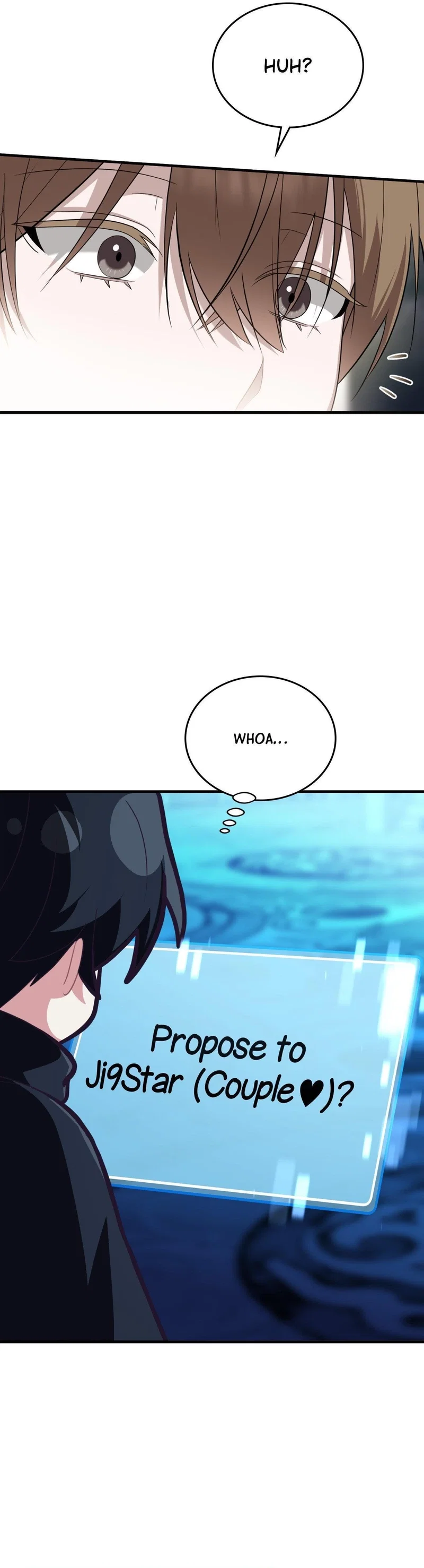 Virtual Strangers Chapter 82 - Page 16