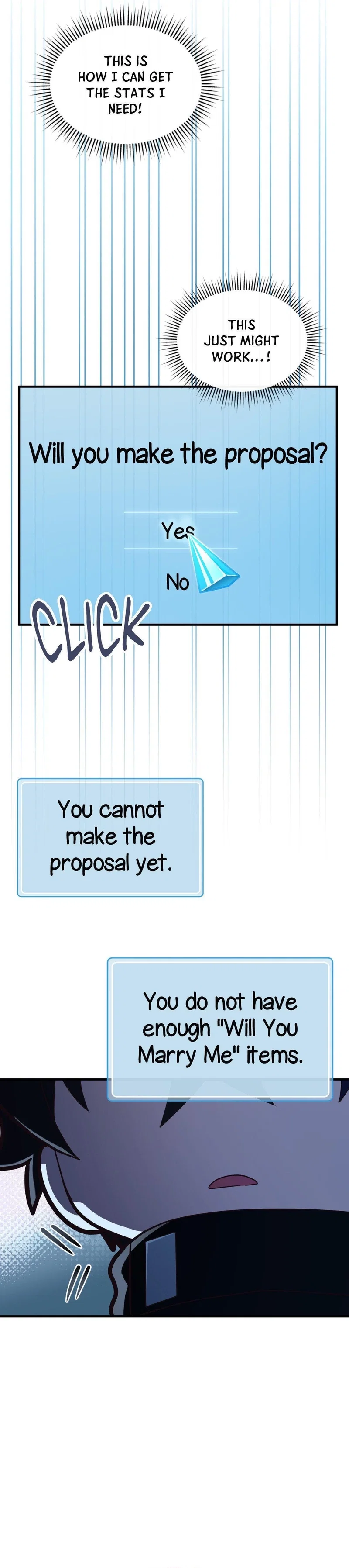 Virtual Strangers Chapter 82 - Page 19
