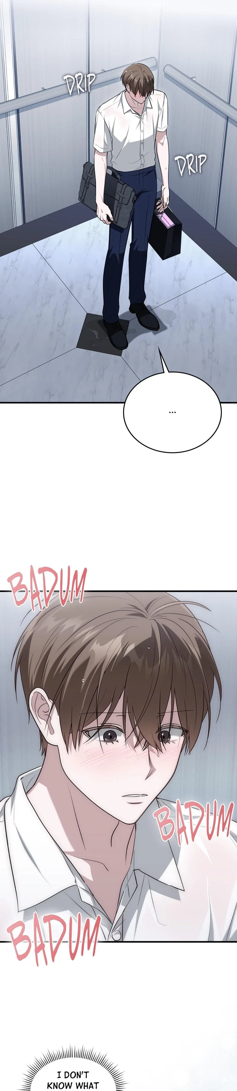 Virtual Strangers Chapter 89 - Page 5