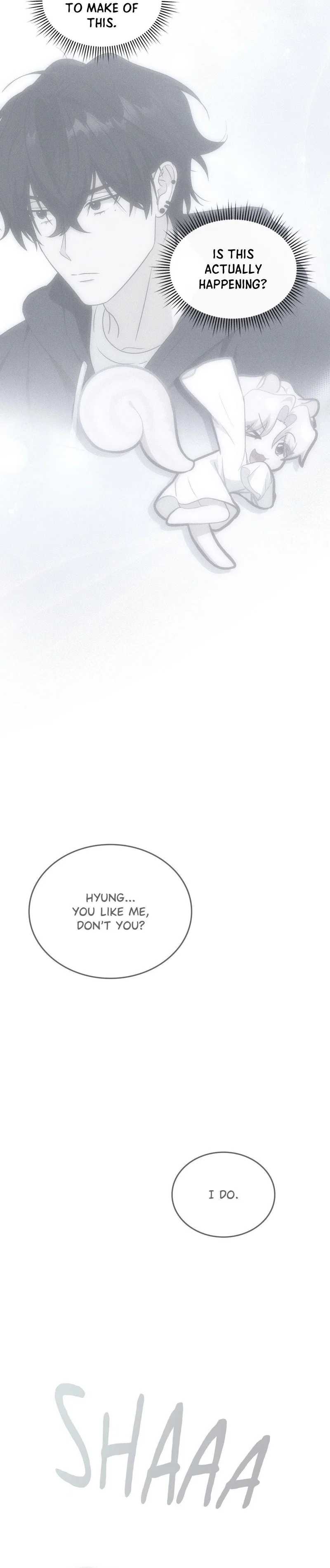 Virtual Strangers Chapter 89 - Page 6