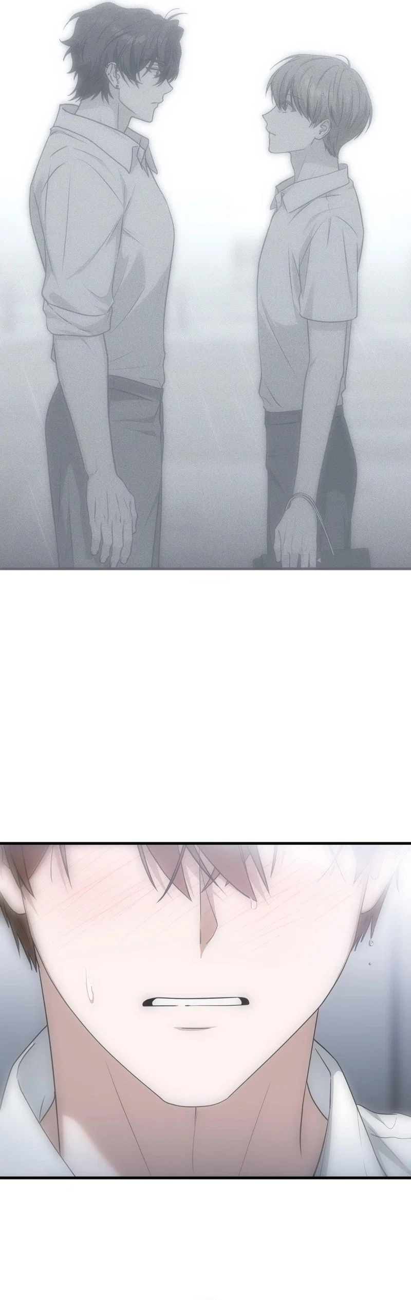 Virtual Strangers Chapter 89 - Page 7