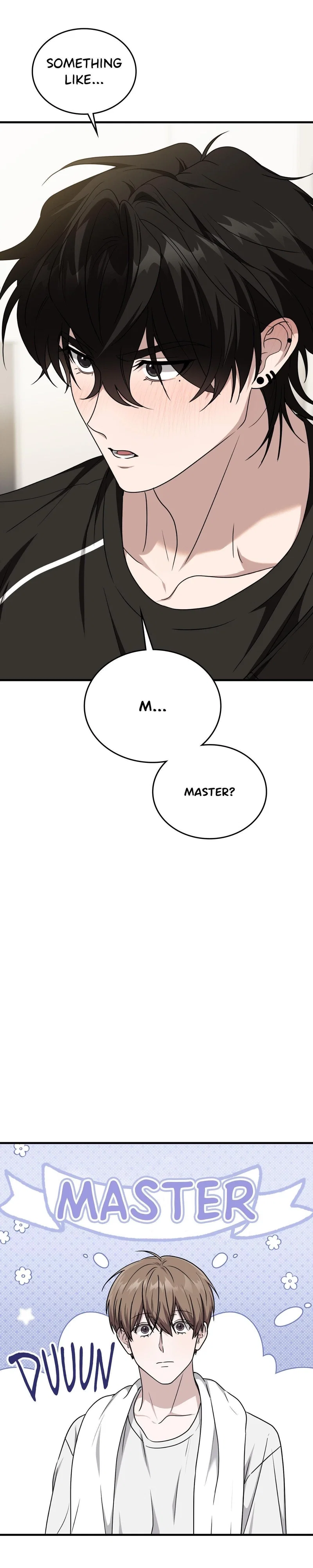Virtual Strangers Chapter 89 - Page 18