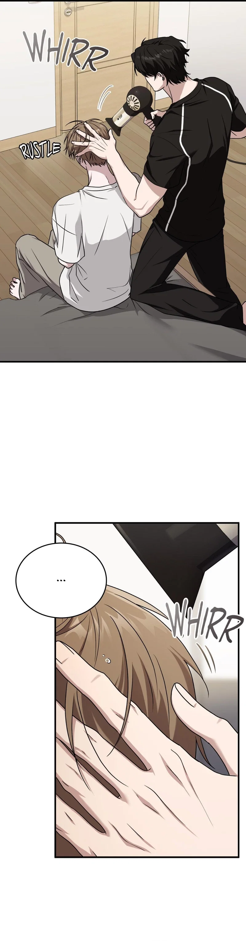 Virtual Strangers Chapter 89 - Page 24