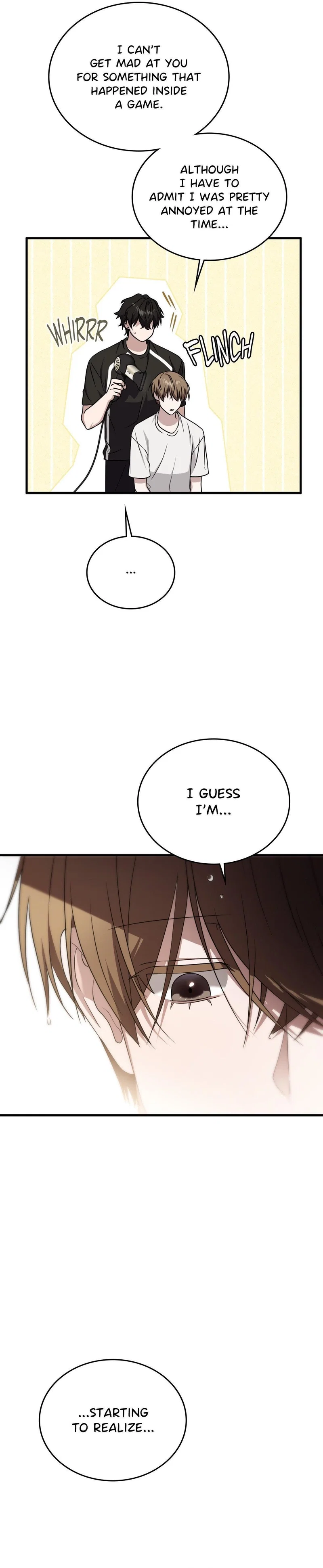 Virtual Strangers Chapter 89 - Page 29