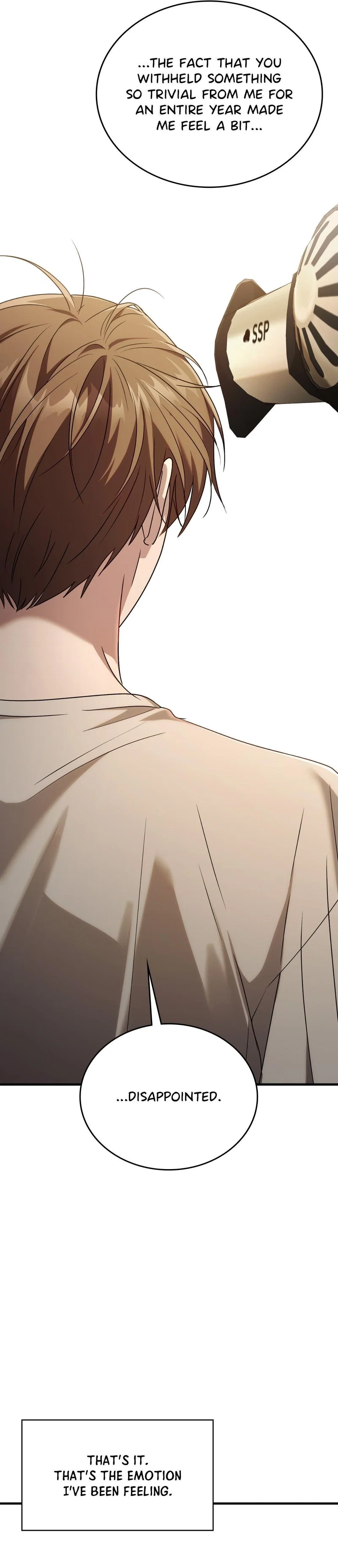 Virtual Strangers Chapter 89 - Page 30