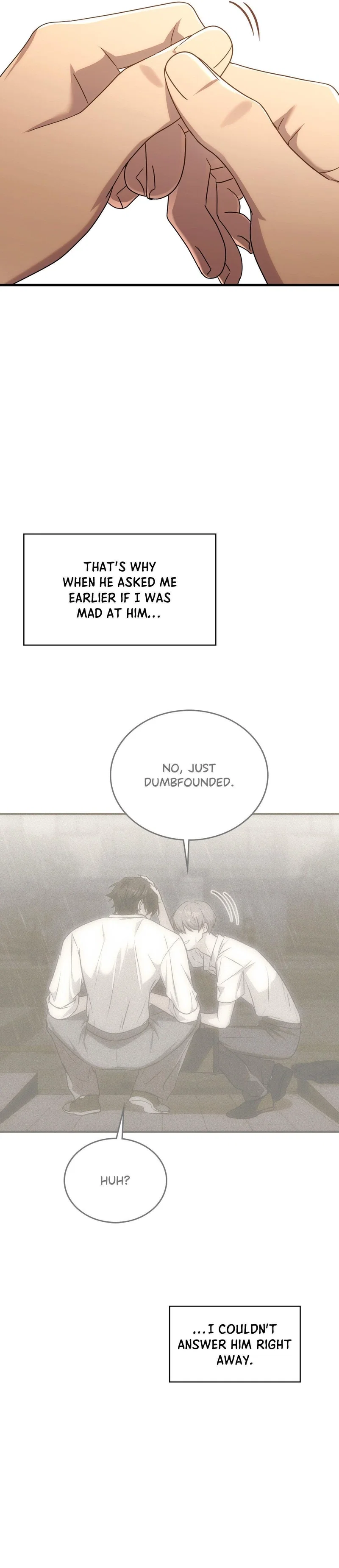 Virtual Strangers Chapter 89 - Page 31