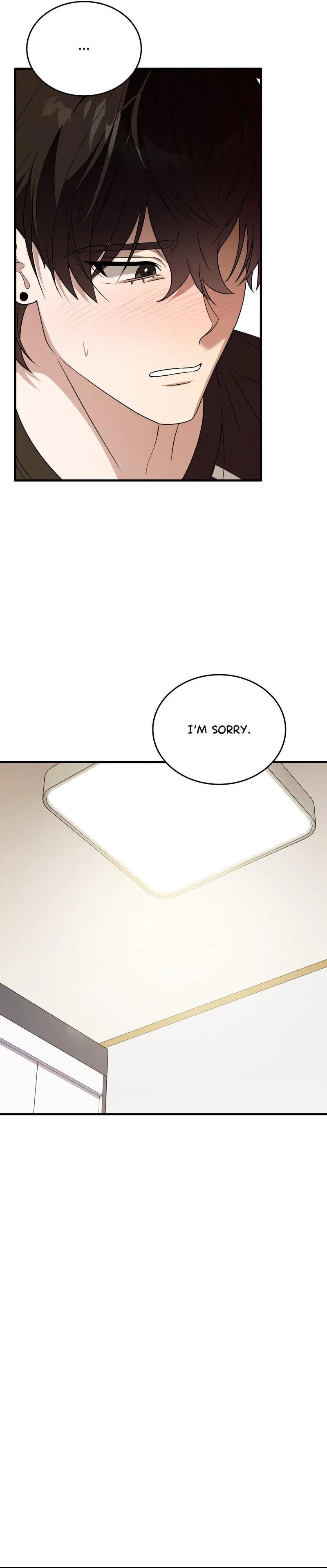 Virtual Strangers Chapter 89 - Page 34