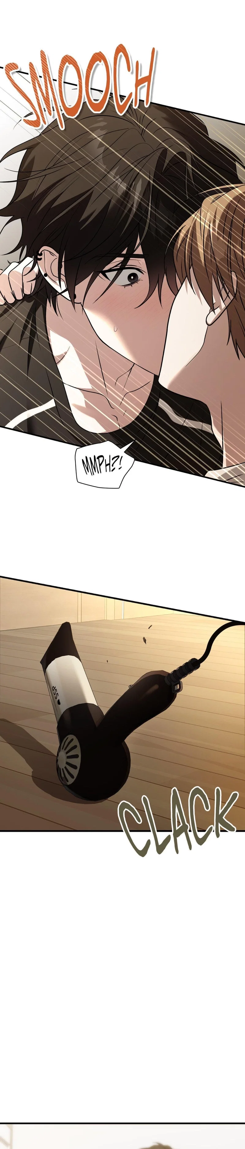 Virtual Strangers Chapter 89 - Page 36