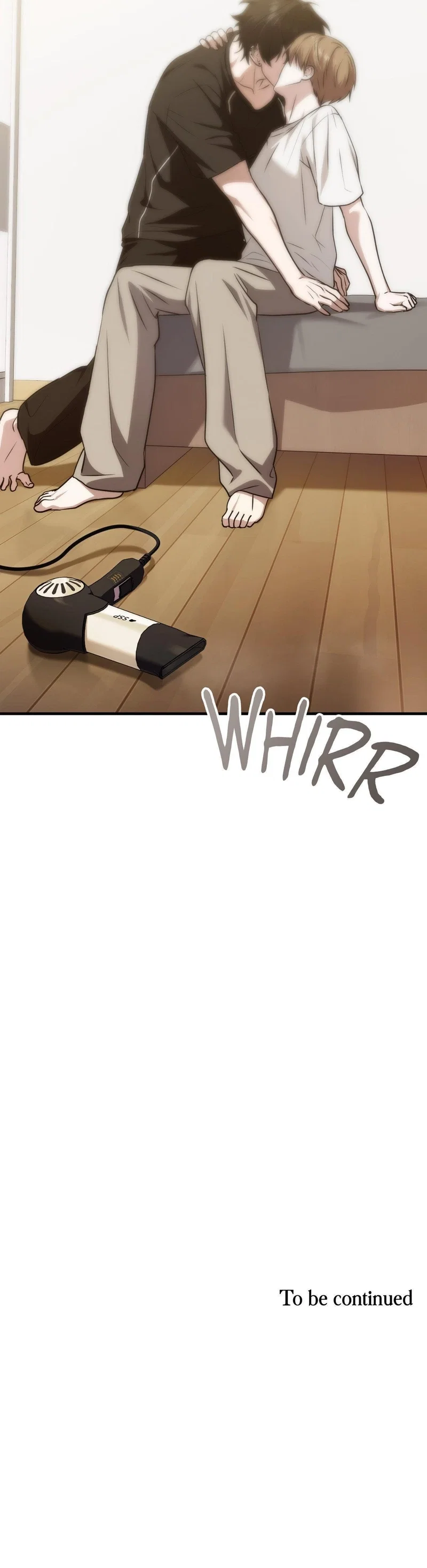 Virtual Strangers Chapter 89 - Page 37
