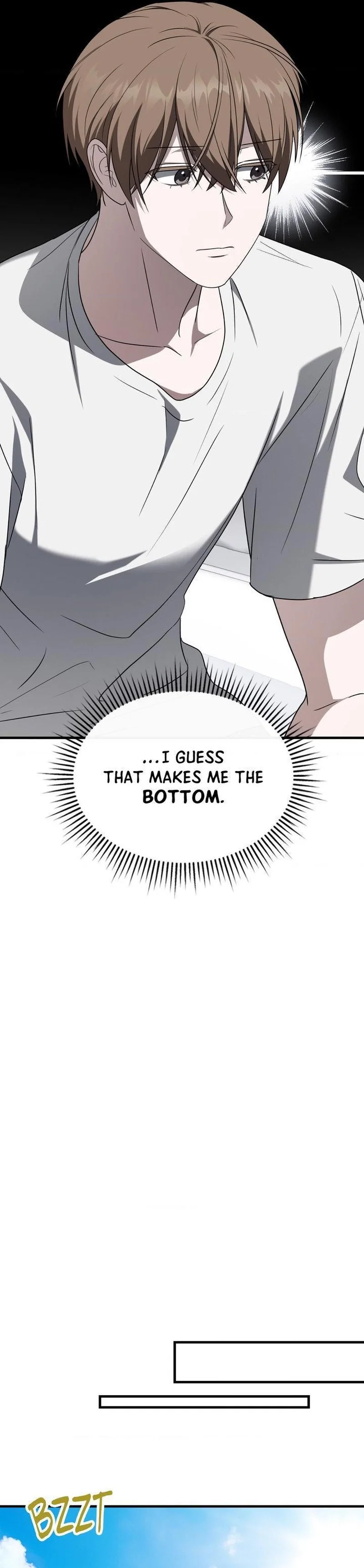 Virtual Strangers Chapter 92 - Page 10