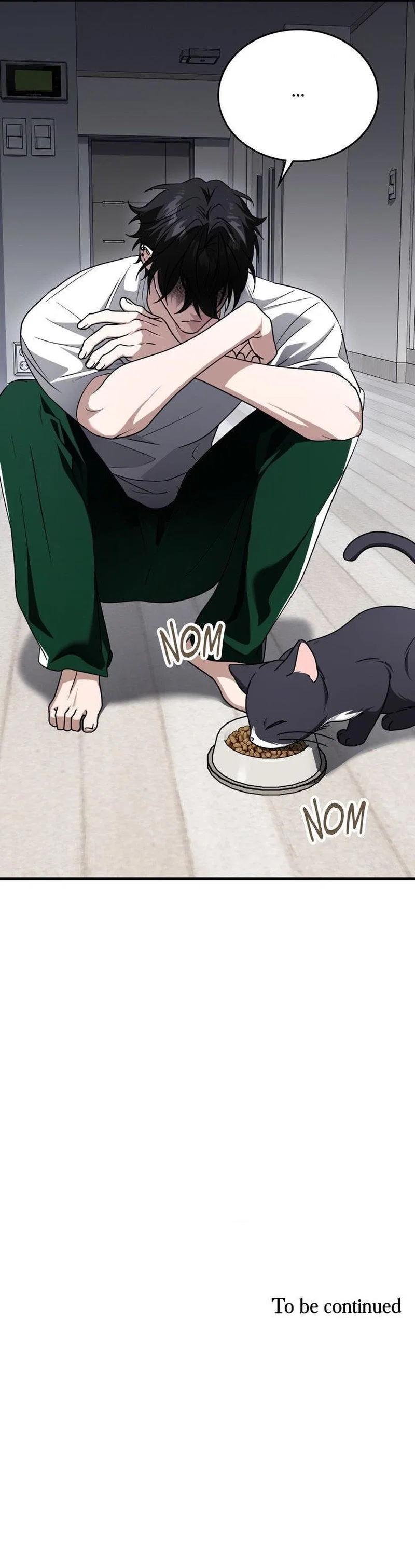 Virtual Strangers Chapter 92 - Page 30