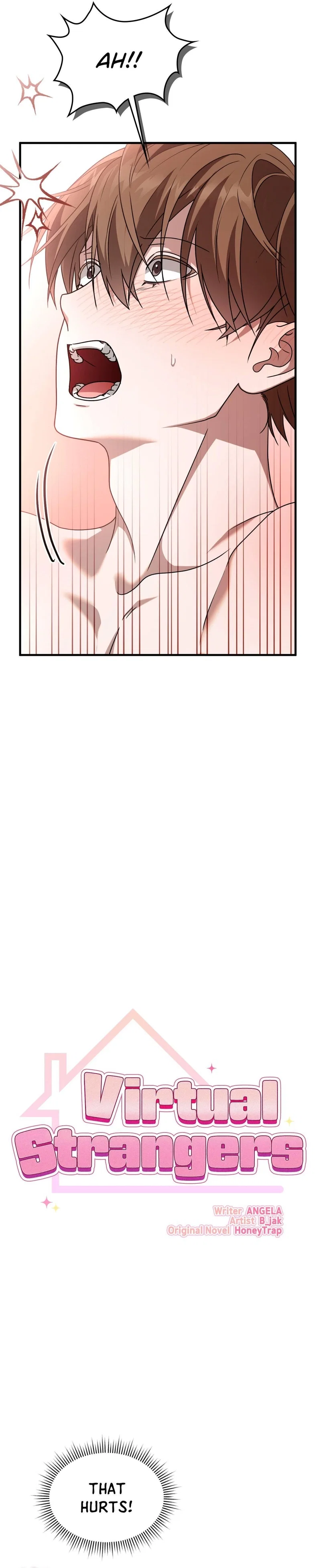 Virtual Strangers Chapter 98 - Page 4