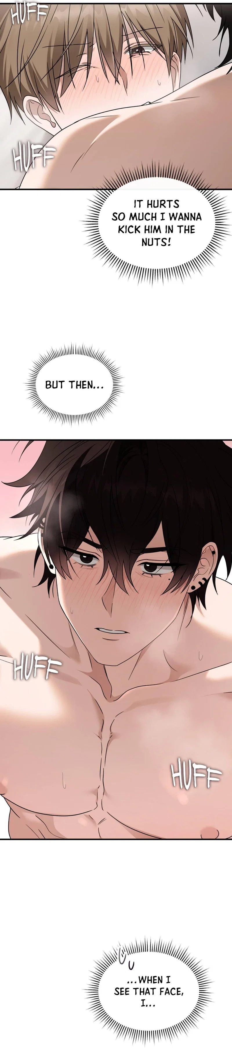 Virtual Strangers Chapter 98 - Page 5