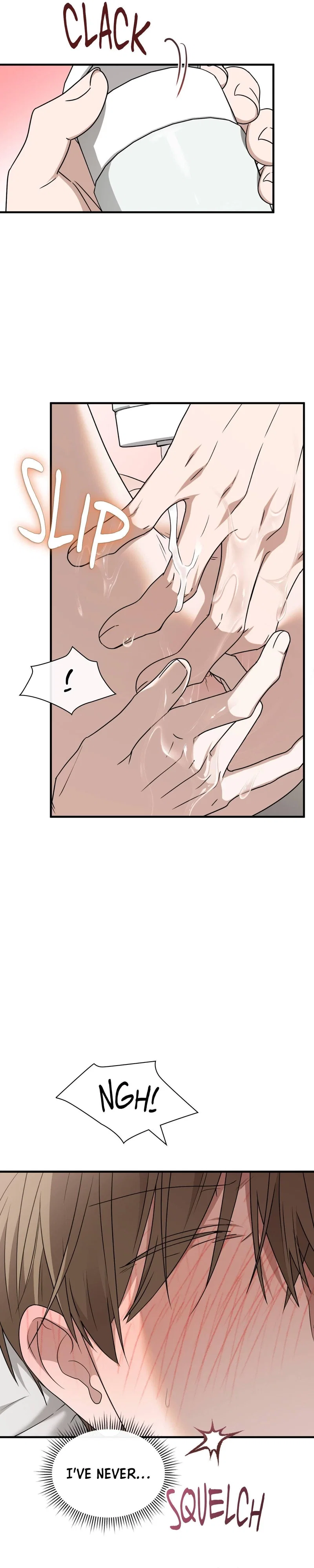 Virtual Strangers Chapter 98 - Page 6