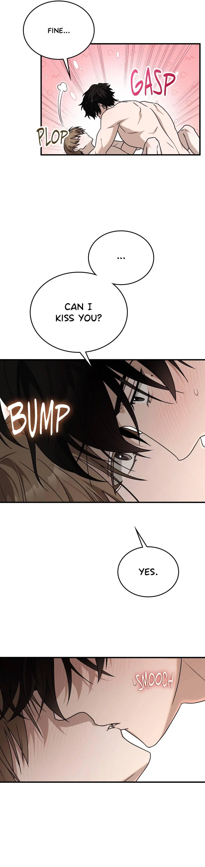 Virtual Strangers Chapter 98 - Page 16