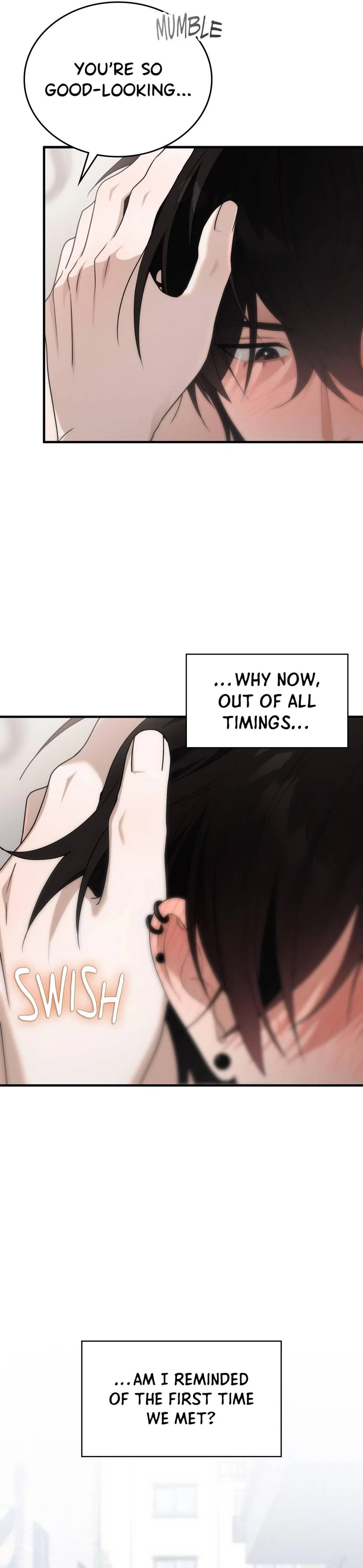Virtual Strangers Chapter 98 - Page 18