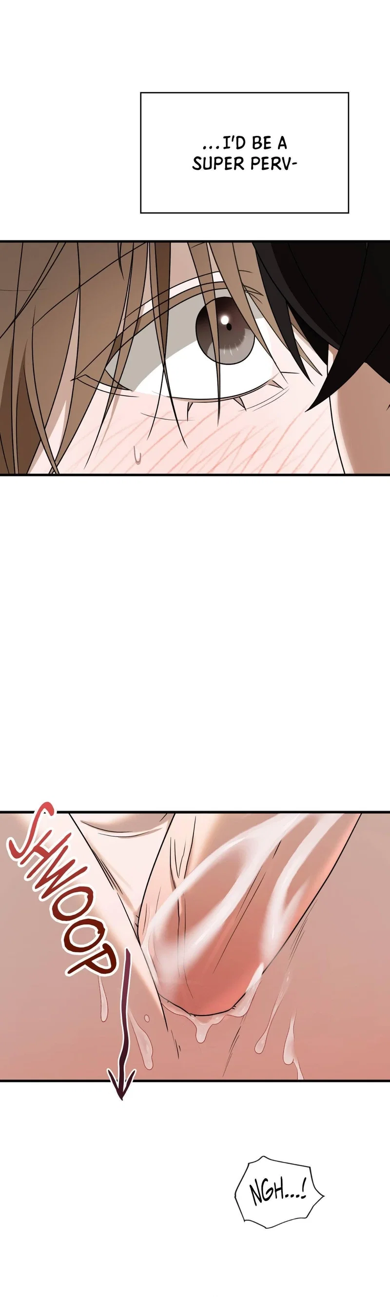 Virtual Strangers Chapter 98 - Page 20