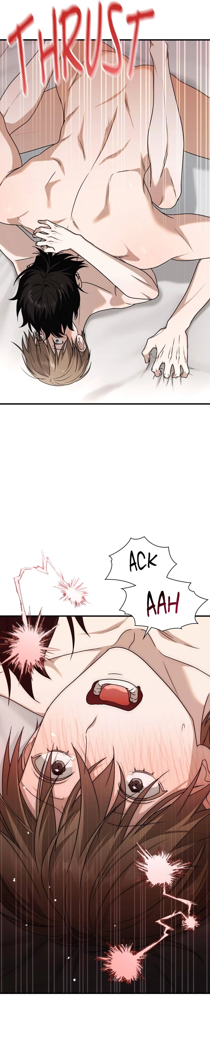 Virtual Strangers Chapter 98 - Page 21