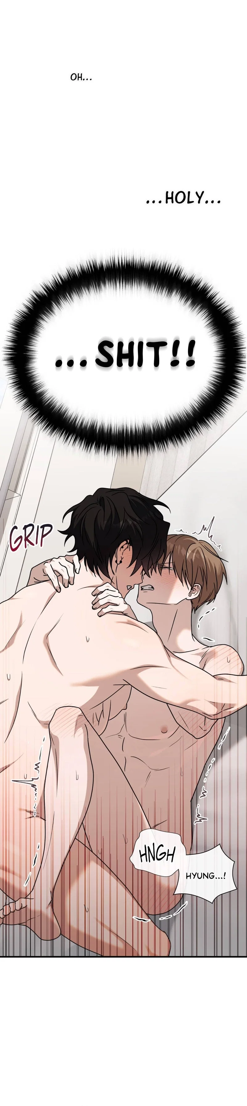 Virtual Strangers Chapter 98 - Page 22