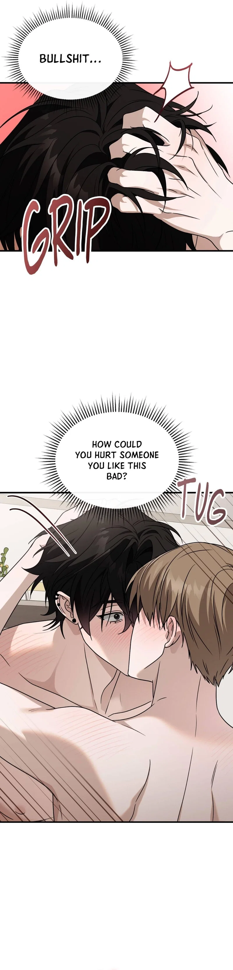 Virtual Strangers Chapter 98 - Page 26