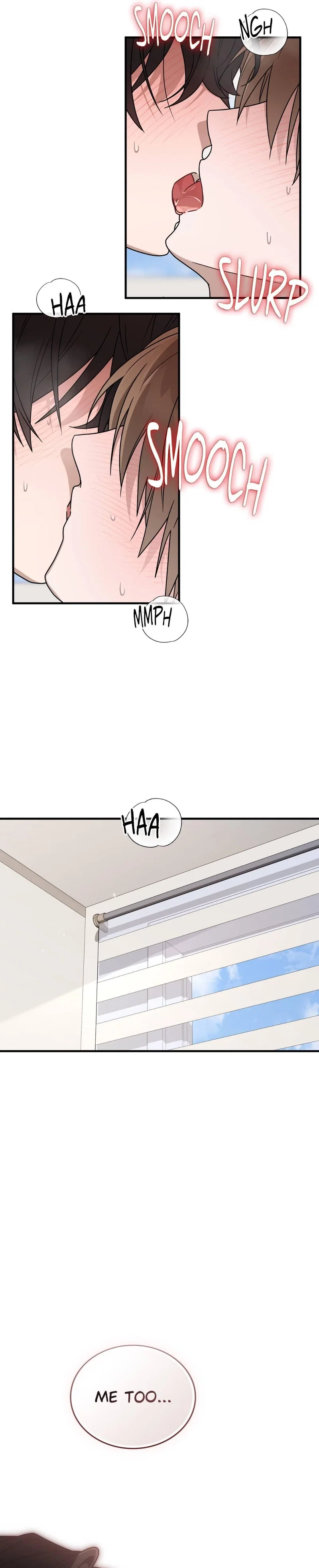 Virtual Strangers Chapter 98 - Page 27