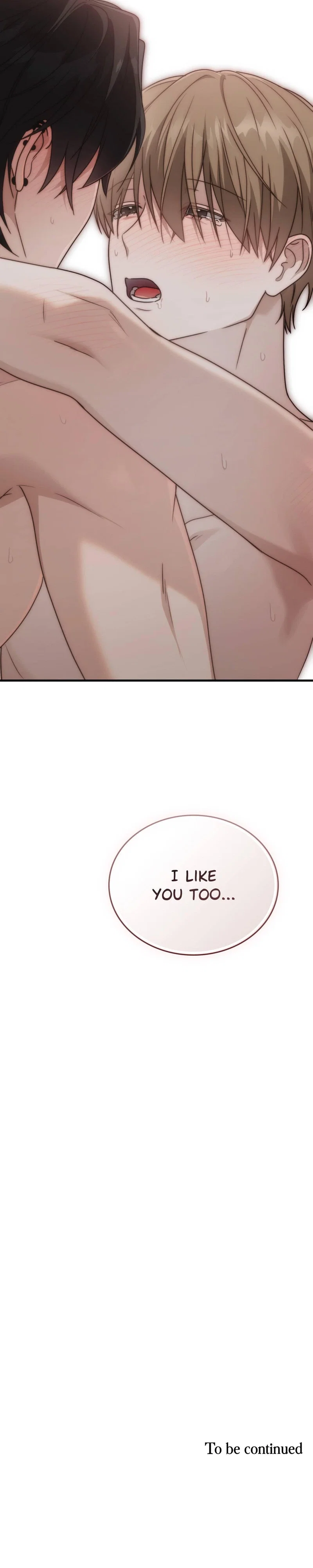 Virtual Strangers Chapter 98 - Page 28