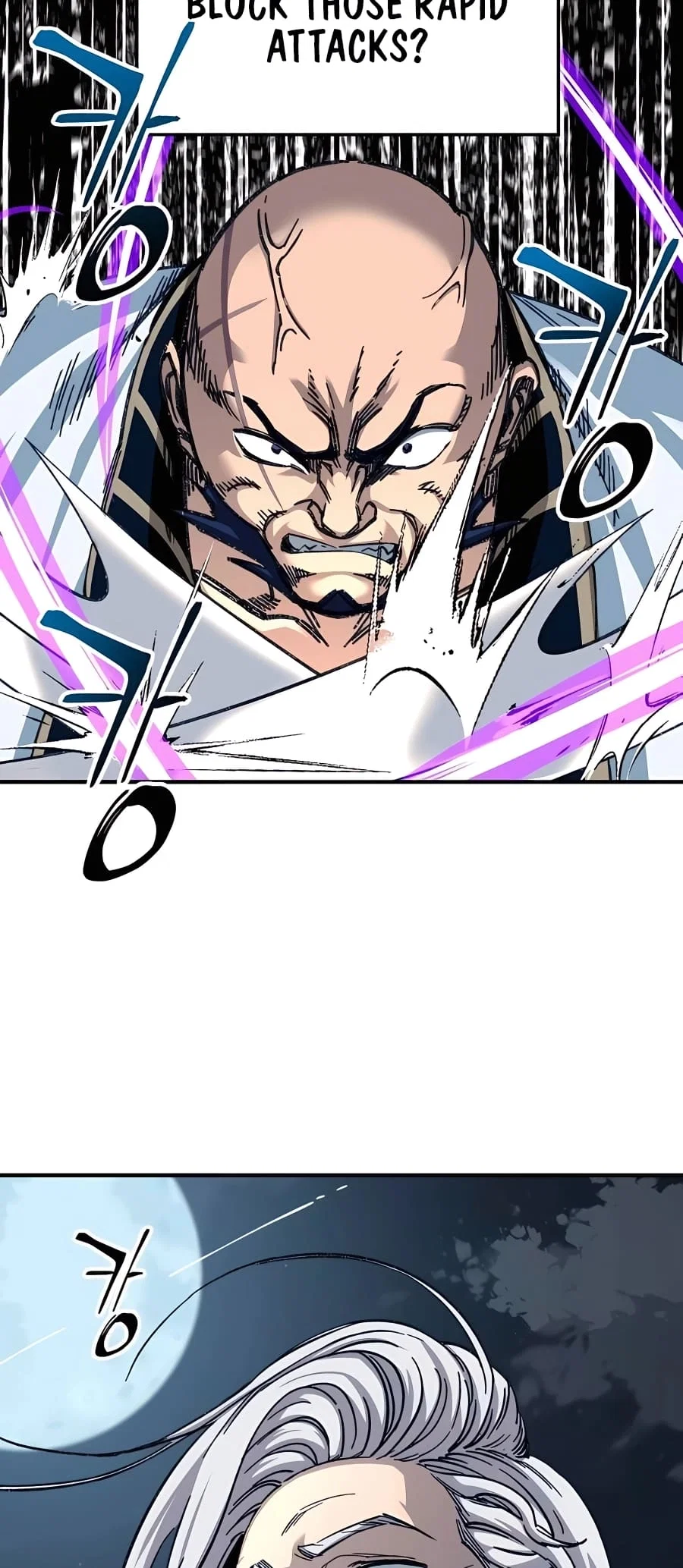 Warrior Grandpa and Supreme Granddaughter Chapter 30 - Page 18