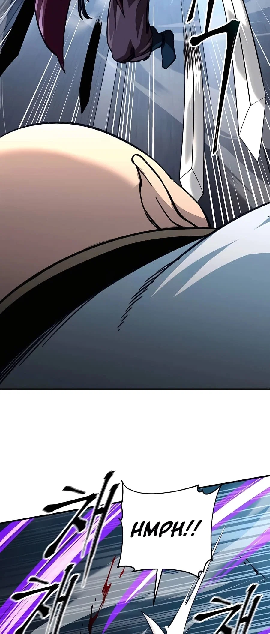 Warrior Grandpa and Supreme Granddaughter Chapter 30 - Page 33