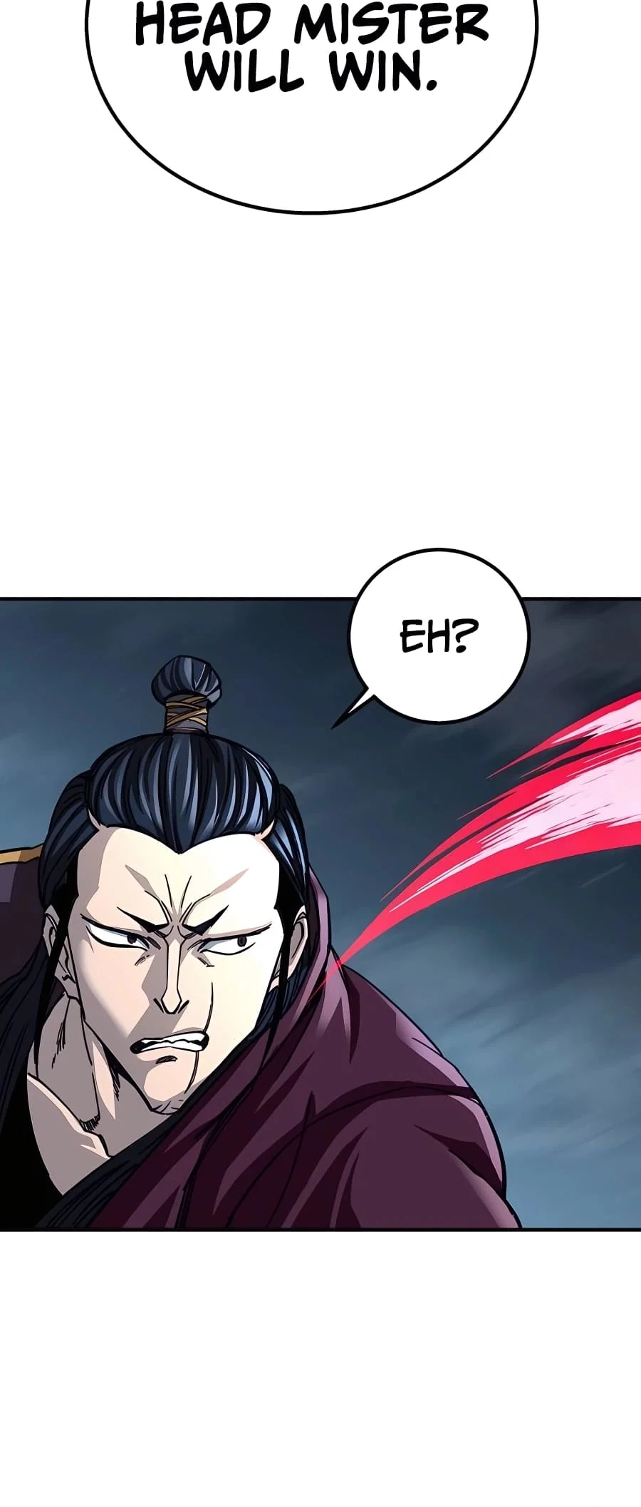 Warrior Grandpa and Supreme Granddaughter Chapter 30 - Page 37
