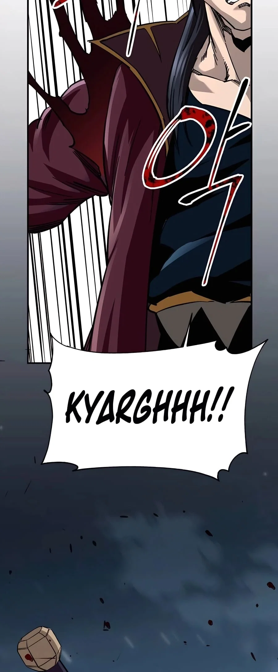 Warrior Grandpa and Supreme Granddaughter Chapter 30 - Page 52