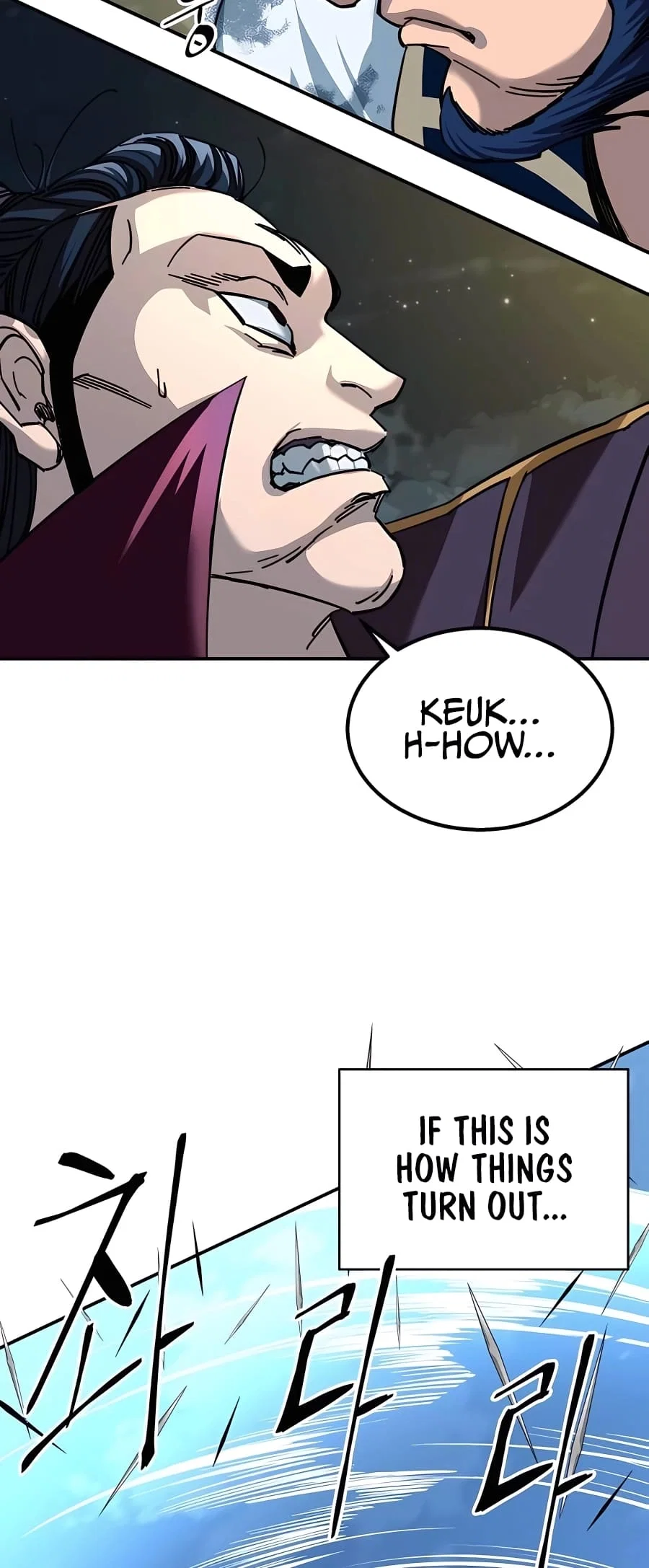 Warrior Grandpa and Supreme Granddaughter Chapter 30 - Page 62