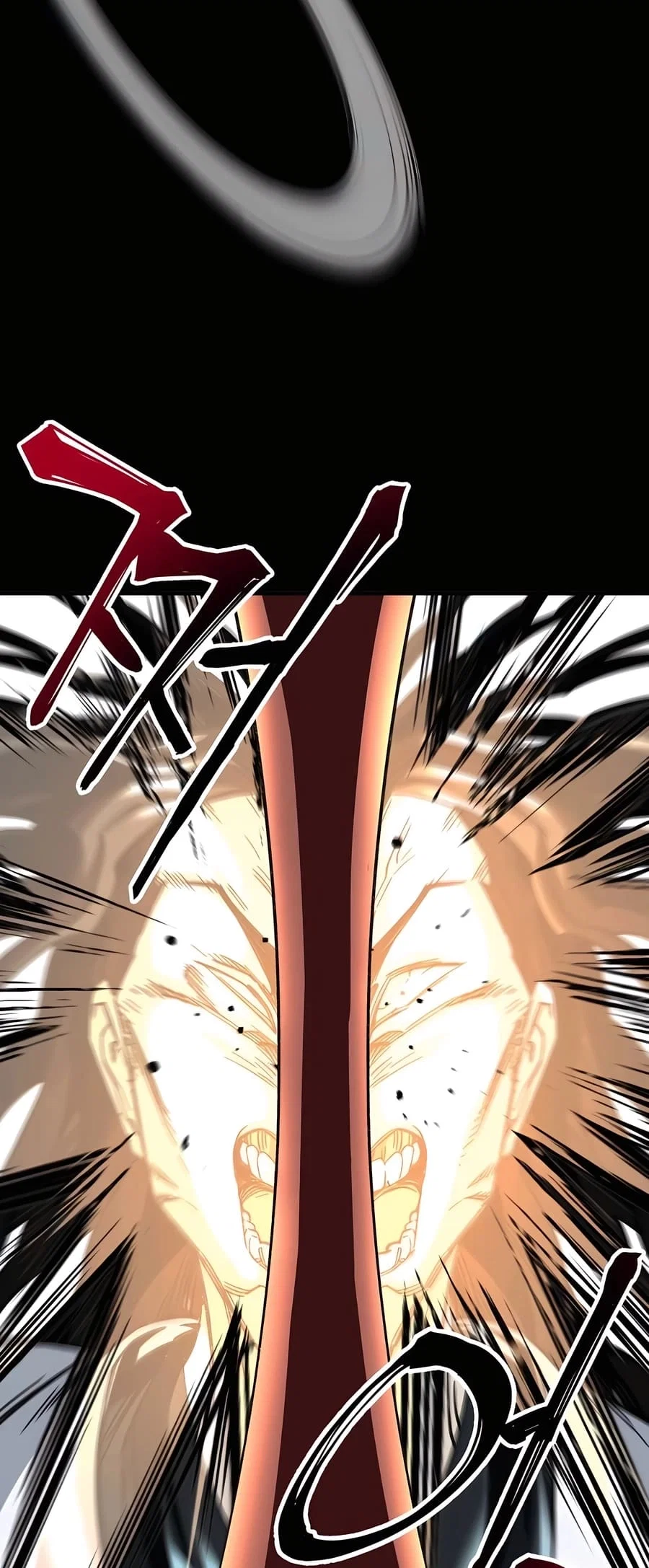 Warrior Grandpa and Supreme Granddaughter Chapter 49 - Page 70
