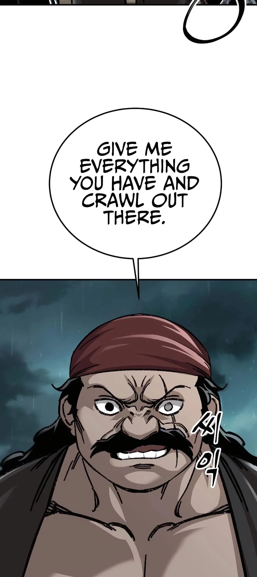 Warrior Grandpa and Supreme Granddaughter Chapter 51 - Page 51
