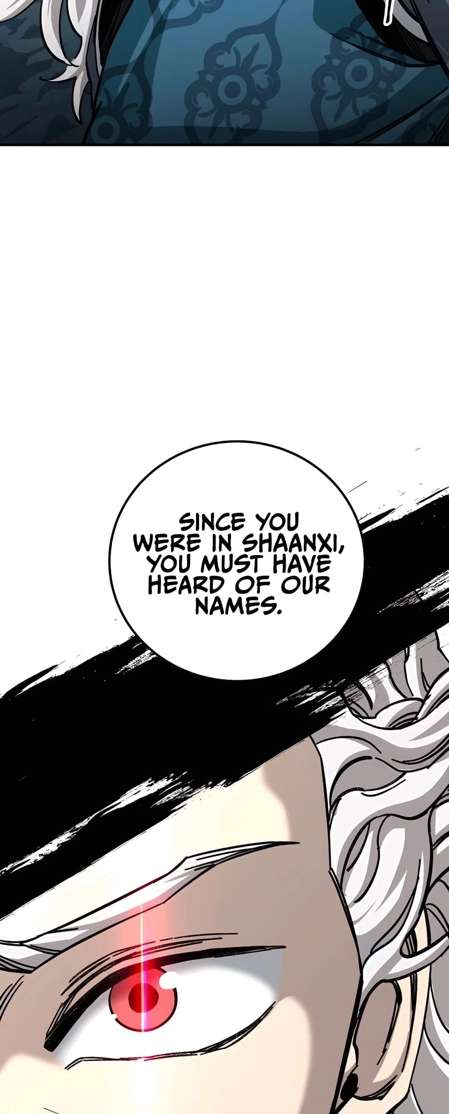 Warrior Grandpa and Supreme Granddaughter Chapter 53 - Page 3