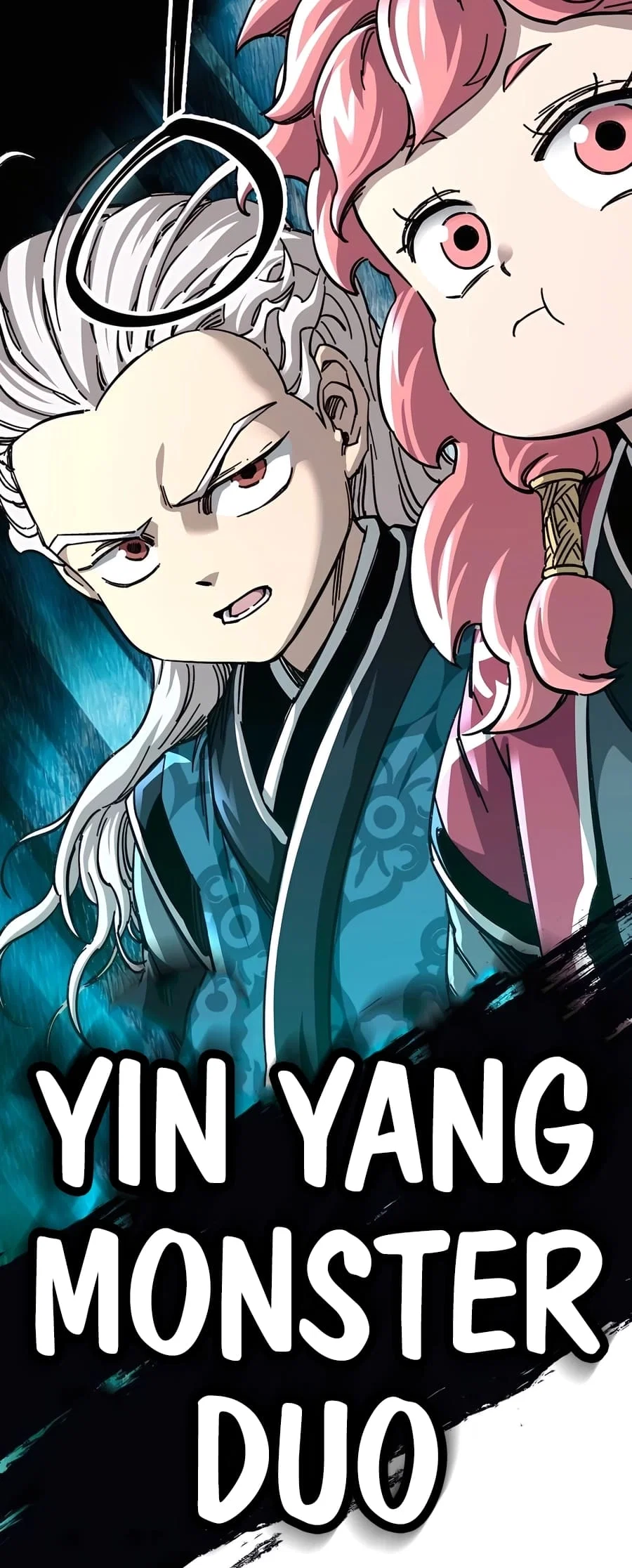 Warrior Grandpa and Supreme Granddaughter Chapter 53 - Page 5