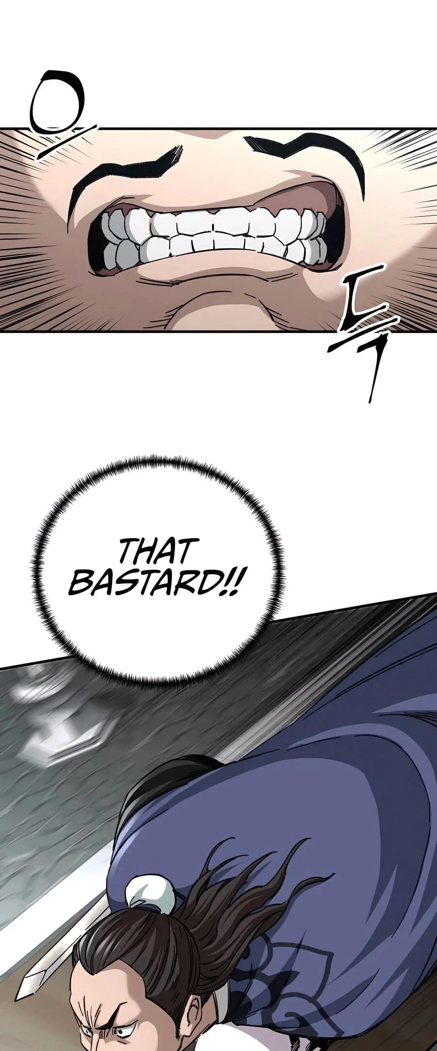 Warrior Grandpa and Supreme Granddaughter Chapter 53 - Page 84
