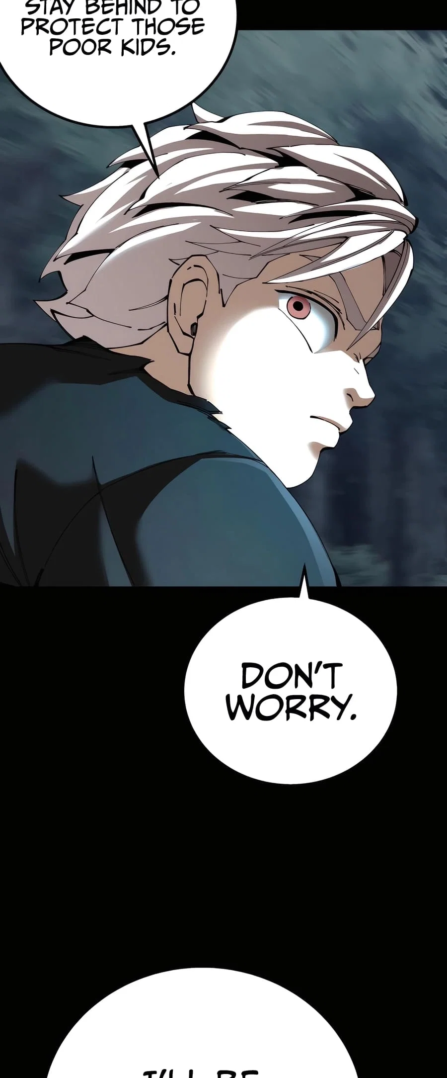 Warrior Grandpa and Supreme Granddaughter Chapter 91 - Page 4