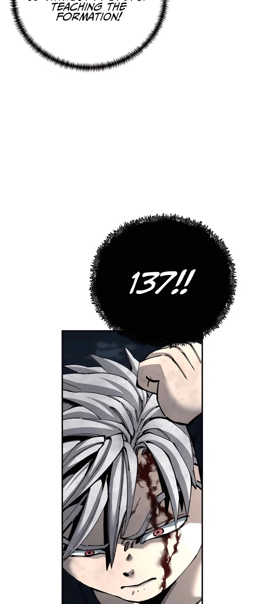 Warrior Grandpa and Supreme Granddaughter Chapter 91 - Page 34