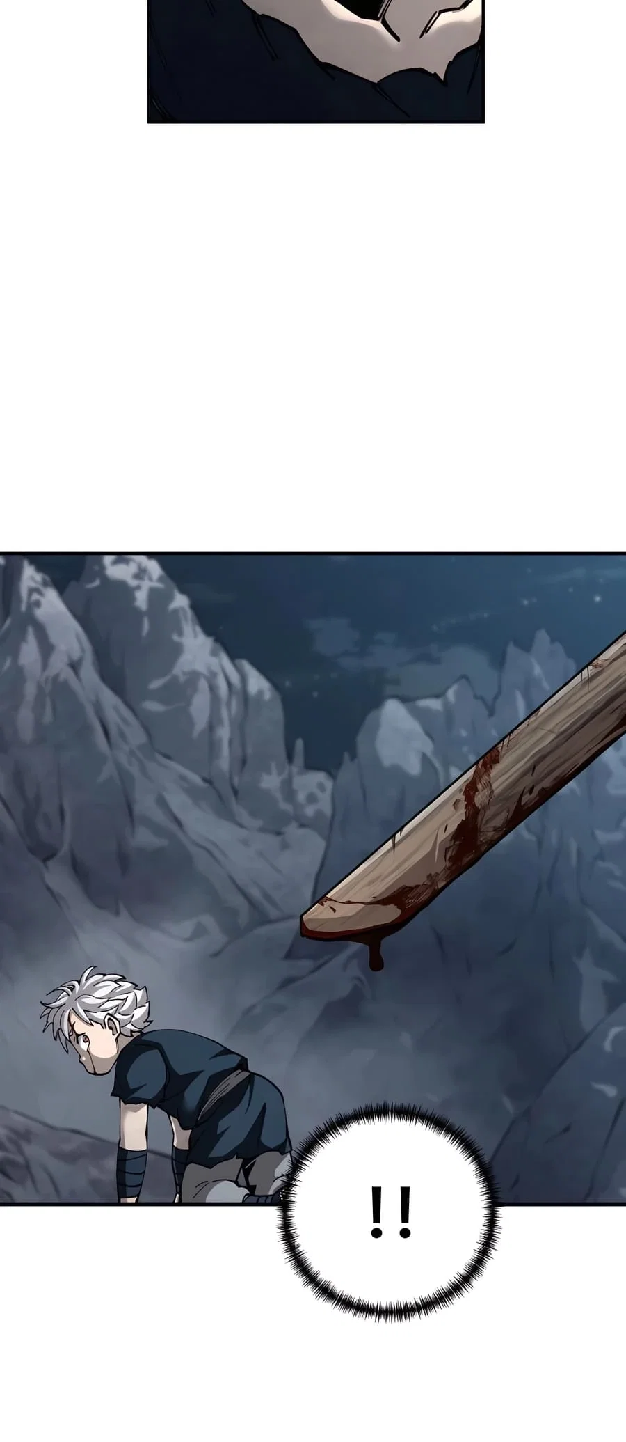 Warrior Grandpa and Supreme Granddaughter Chapter 91 - Page 35