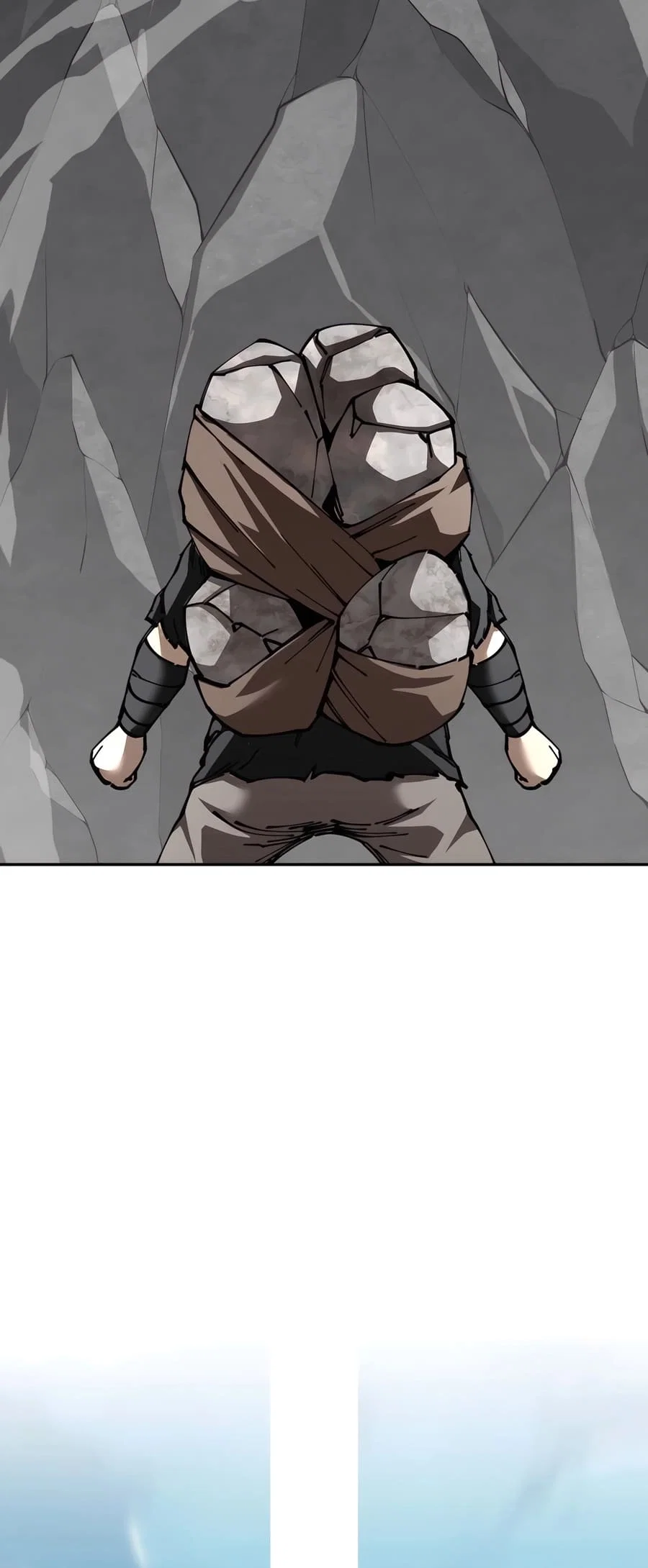 Warrior Grandpa and Supreme Granddaughter Chapter 91 - Page 59