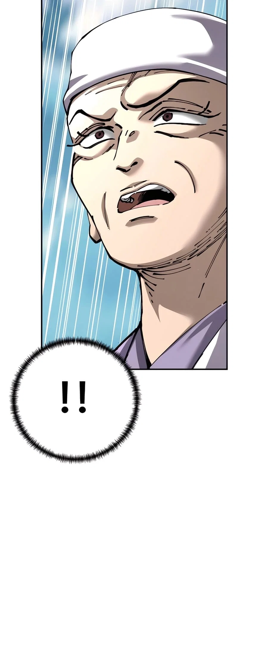 Warrior Grandpa and Supreme Granddaughter Chapter 91 - Page 61