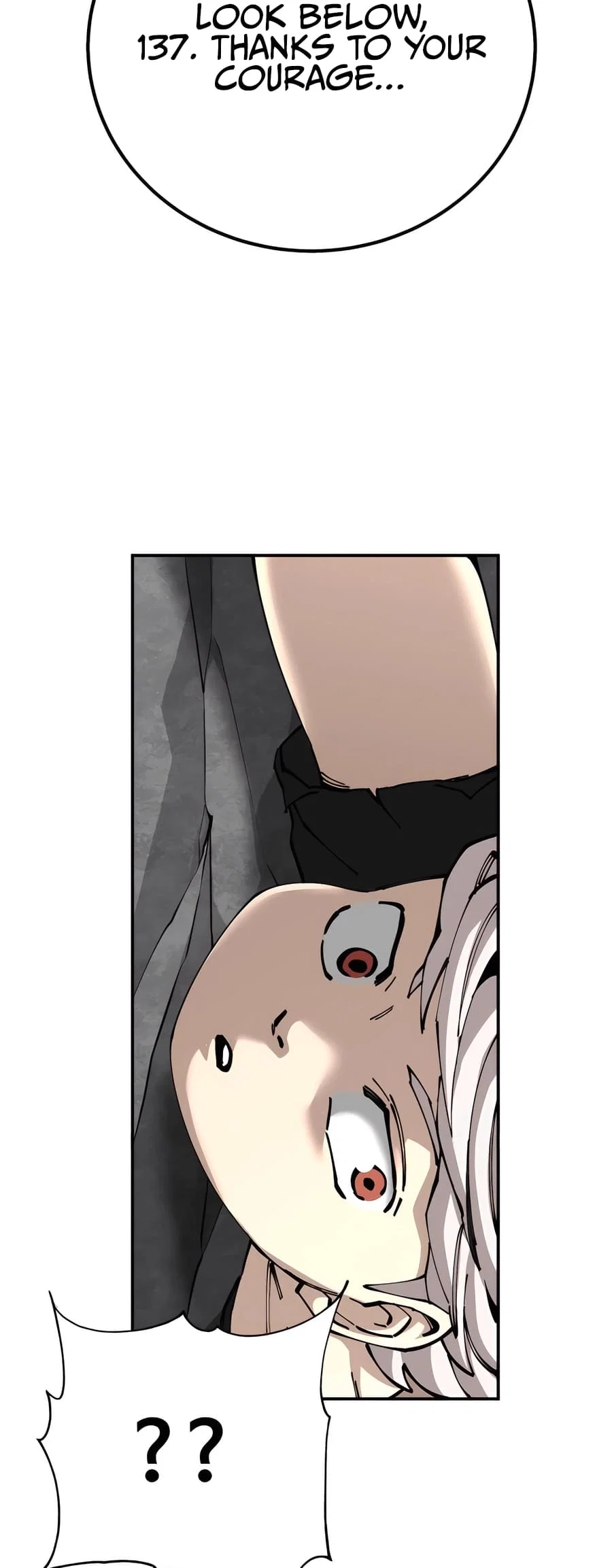 Warrior Grandpa and Supreme Granddaughter Chapter 91 - Page 69