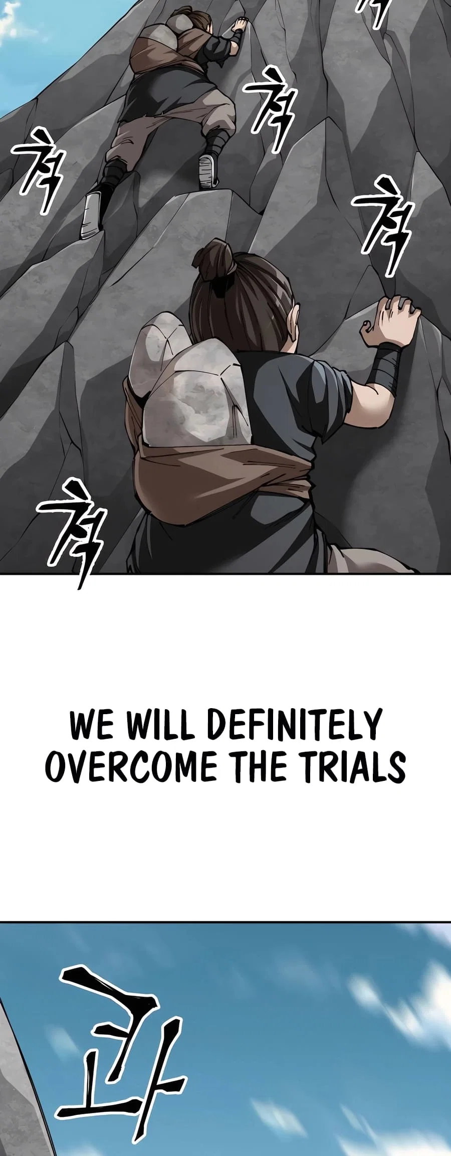 Warrior Grandpa and Supreme Granddaughter Chapter 91 - Page 72