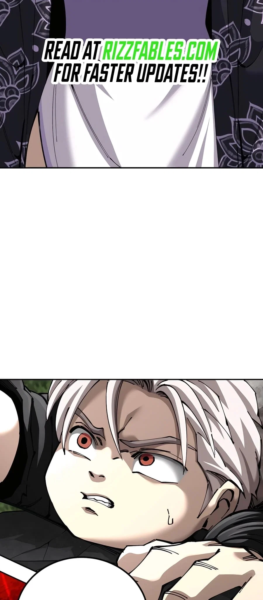 Warrior Grandpa and Supreme Granddaughter Chapter 91 - Page 78
