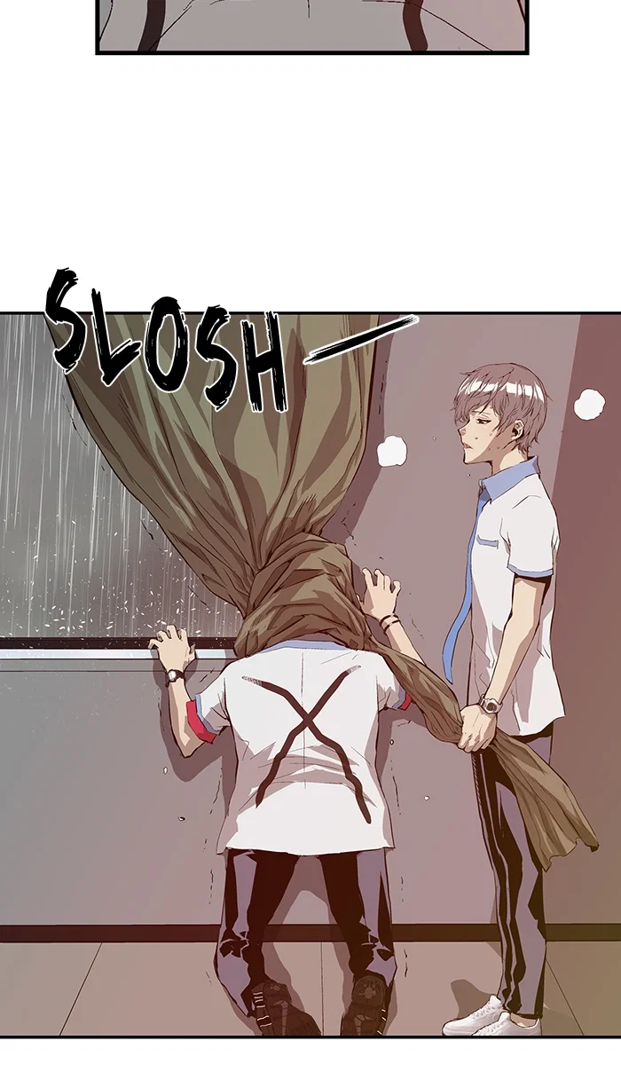 Weak Hero Chapter 18 - Page 4