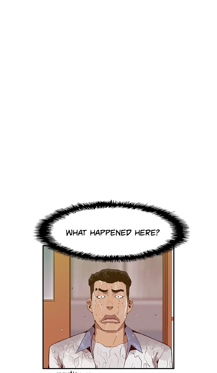 Weak Hero Chapter 18 - Page 6