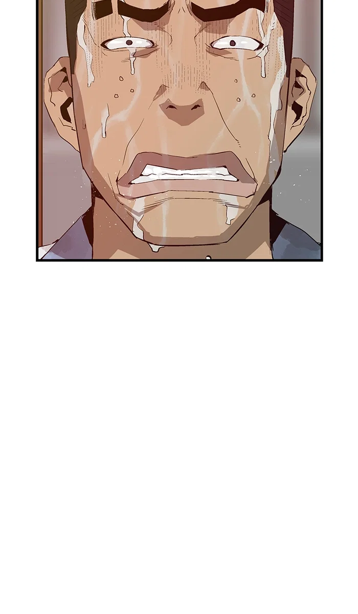 Weak Hero Chapter 18 - Page 8