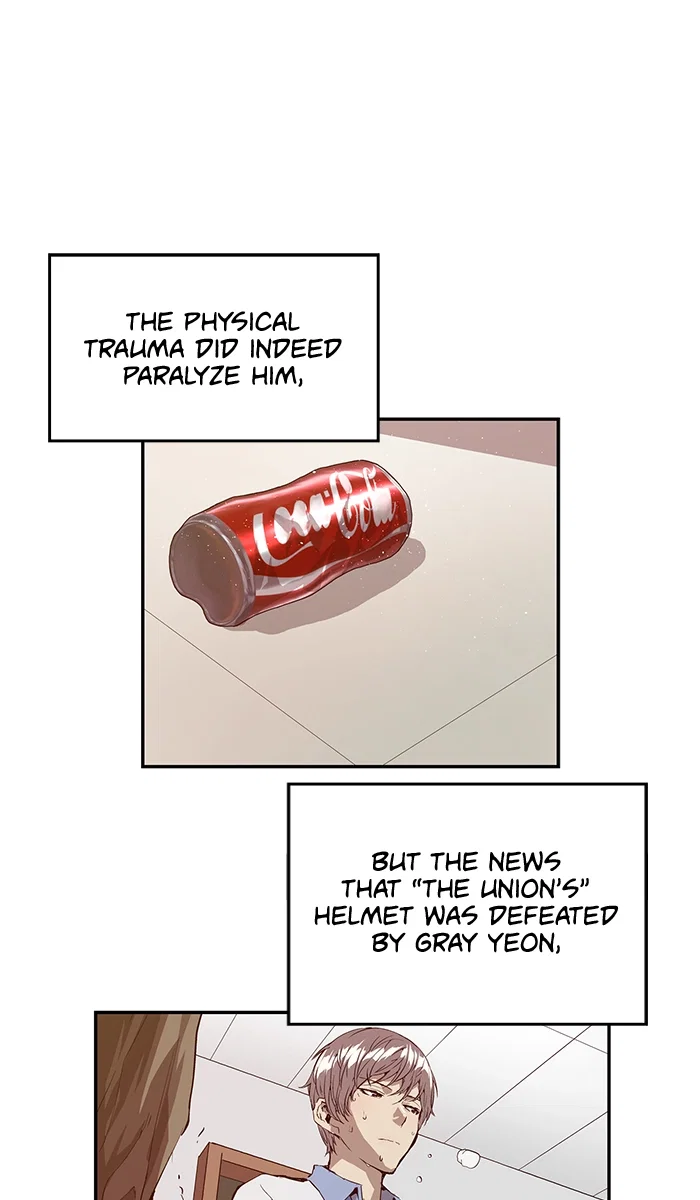 Weak Hero Chapter 18 - Page 10