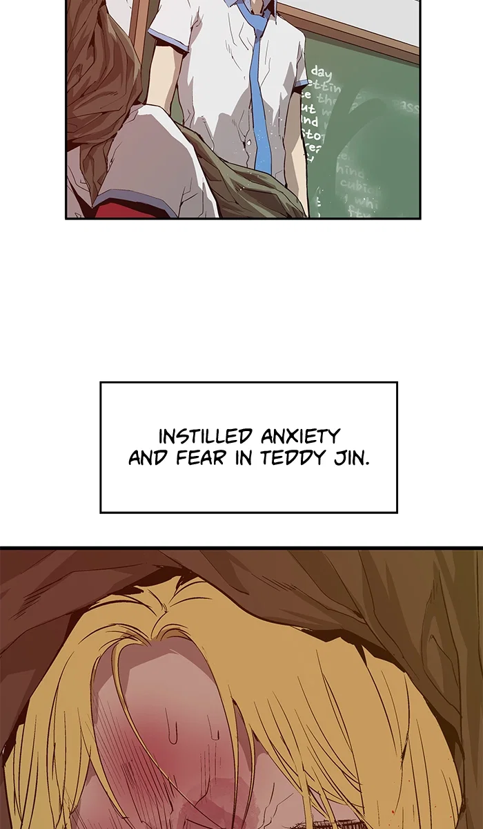Weak Hero Chapter 18 - Page 11